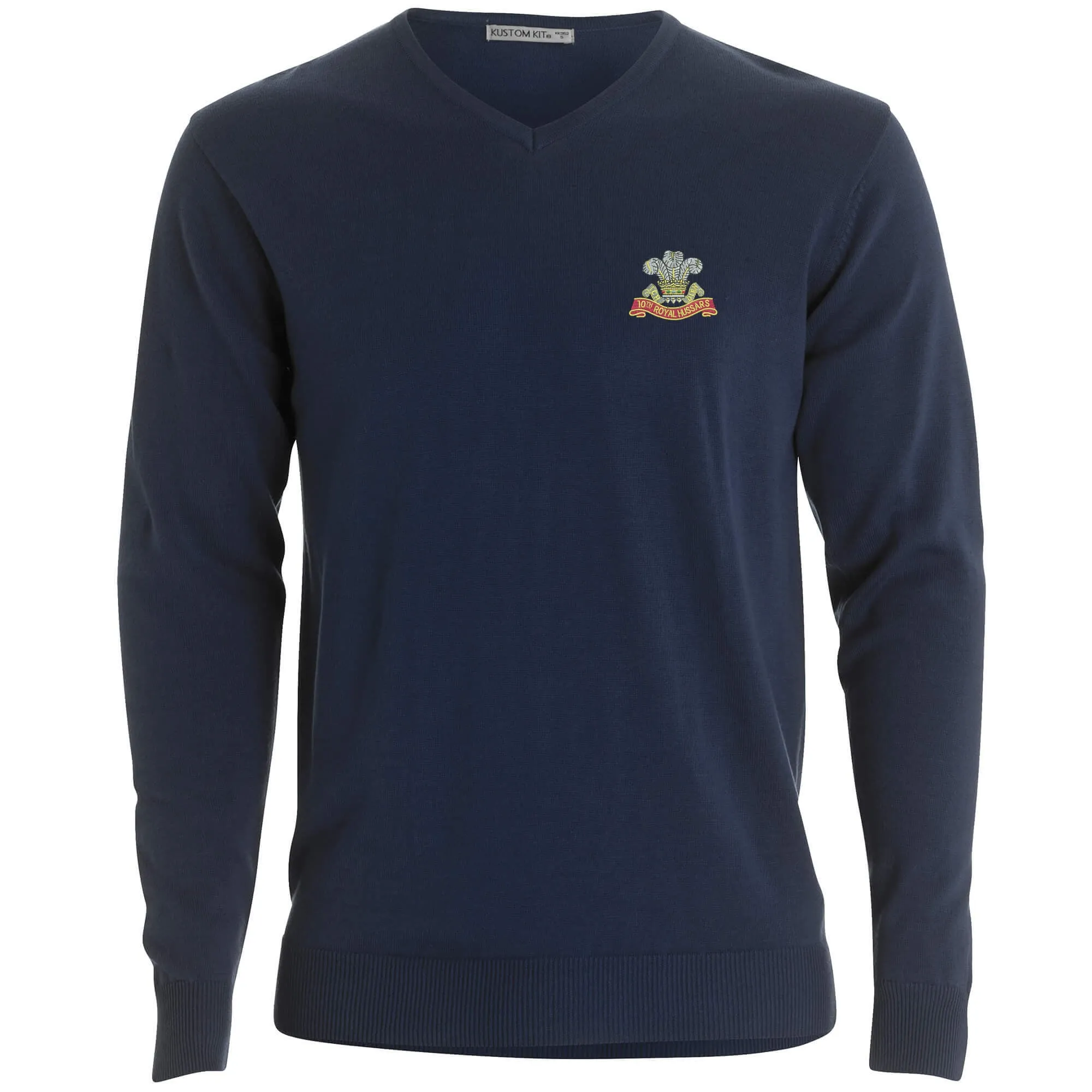 10th Royal Hussars Arundel Sweater
