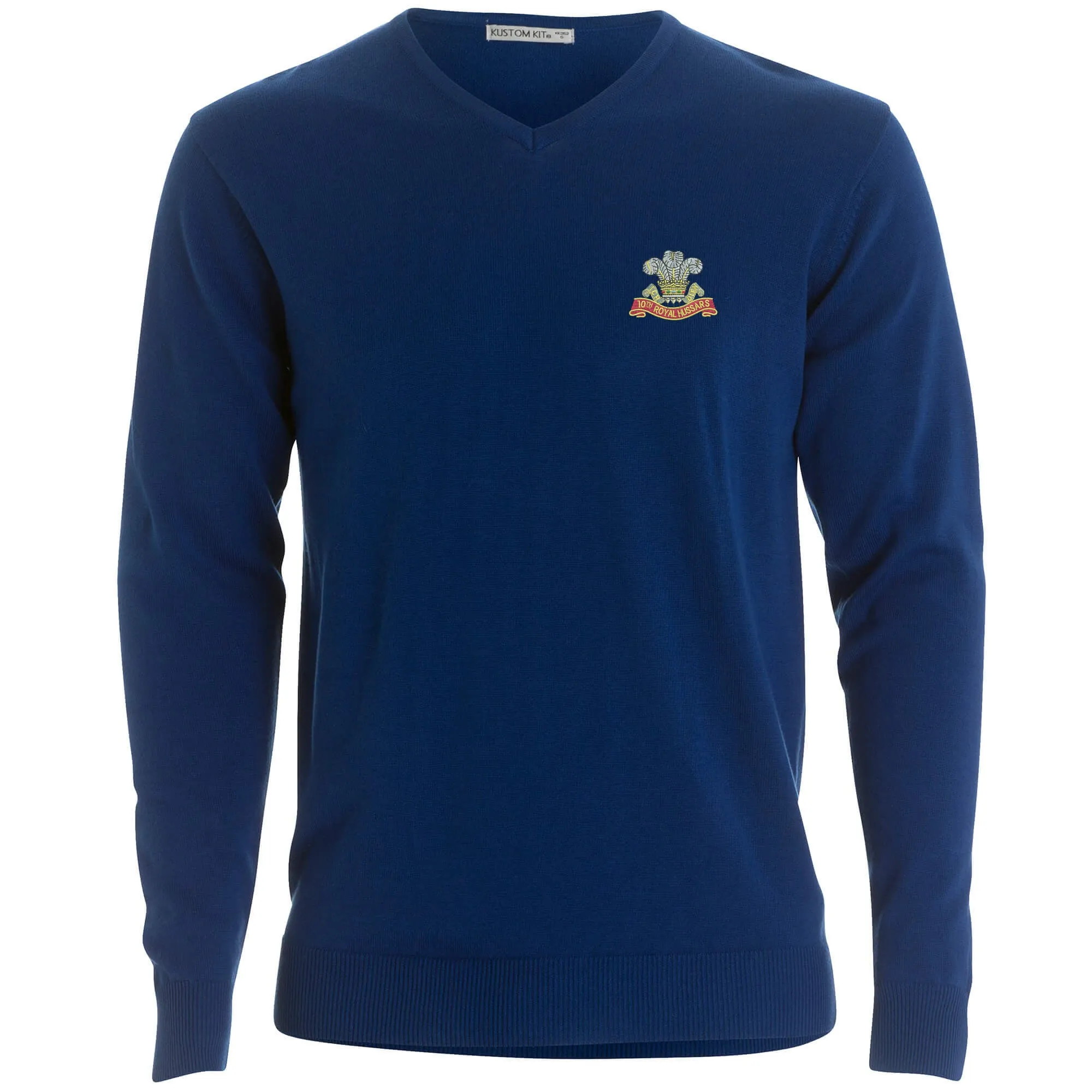 10th Royal Hussars Arundel Sweater