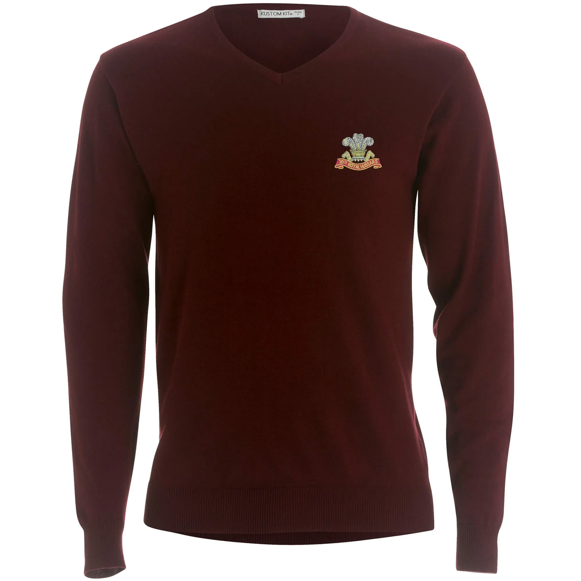 10th Royal Hussars Arundel Sweater