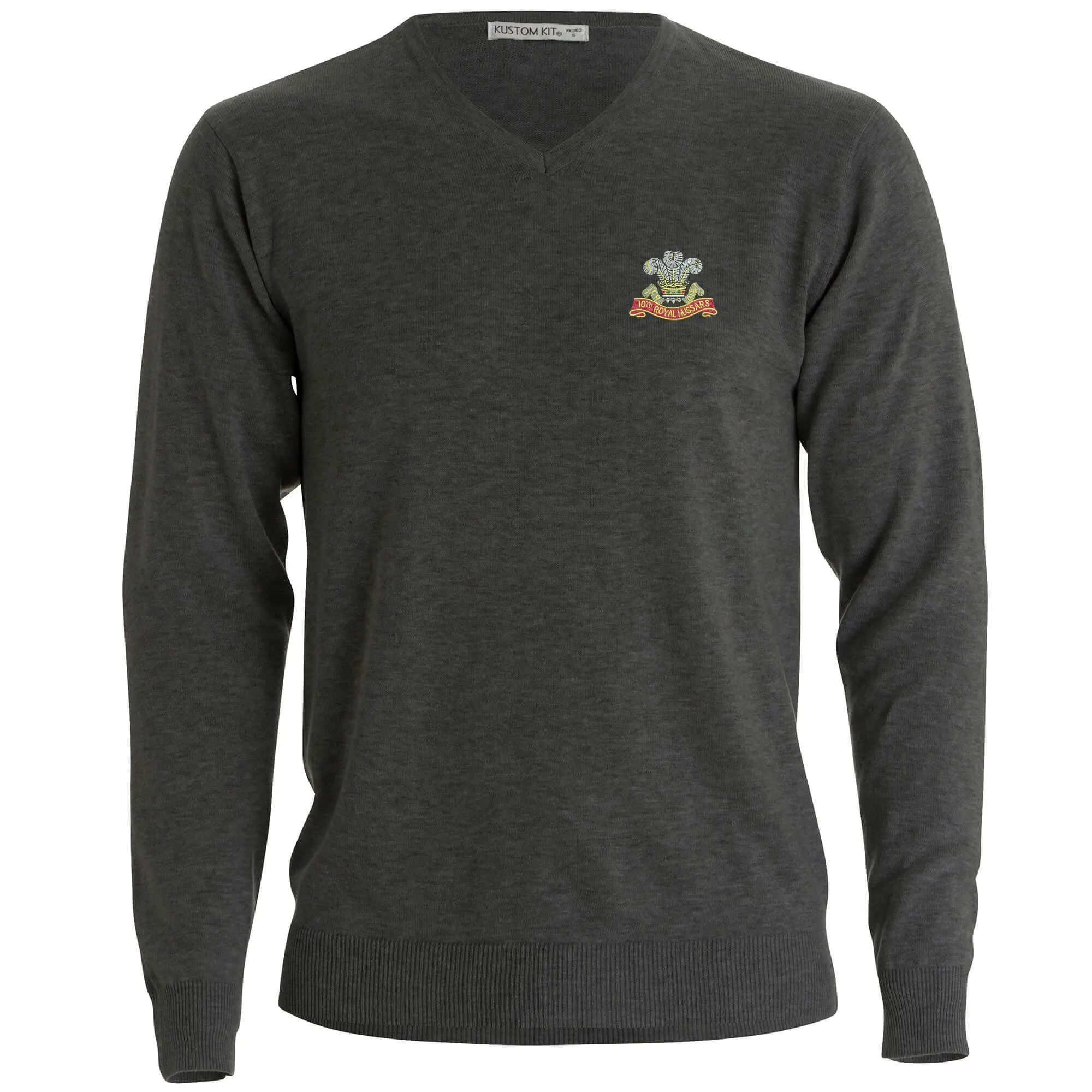 10th Royal Hussars Arundel Sweater