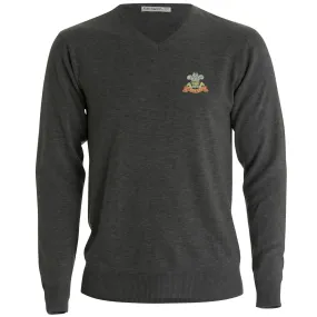 10th Royal Hussars Arundel Sweater