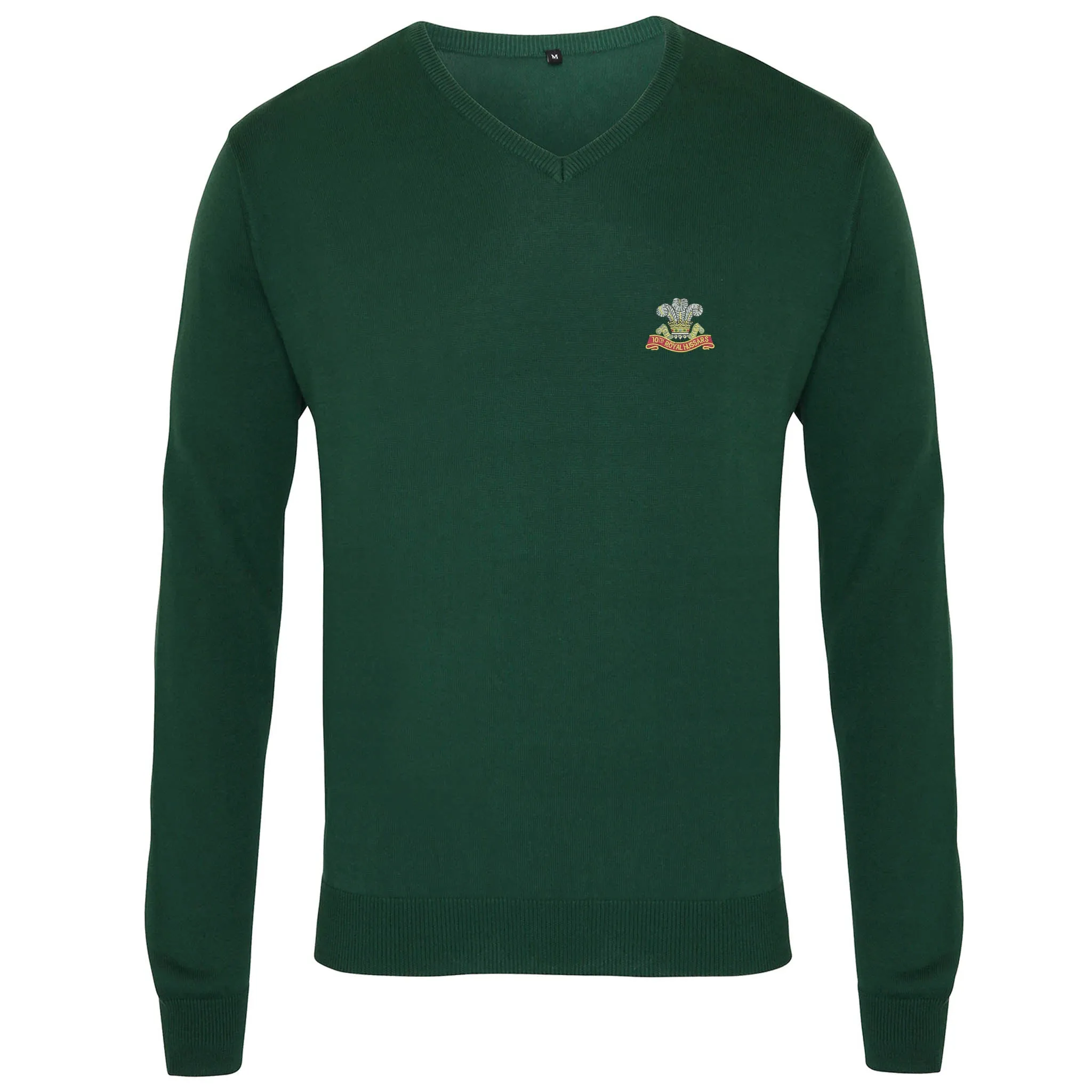 10th Royal Hussars Arundel Sweater