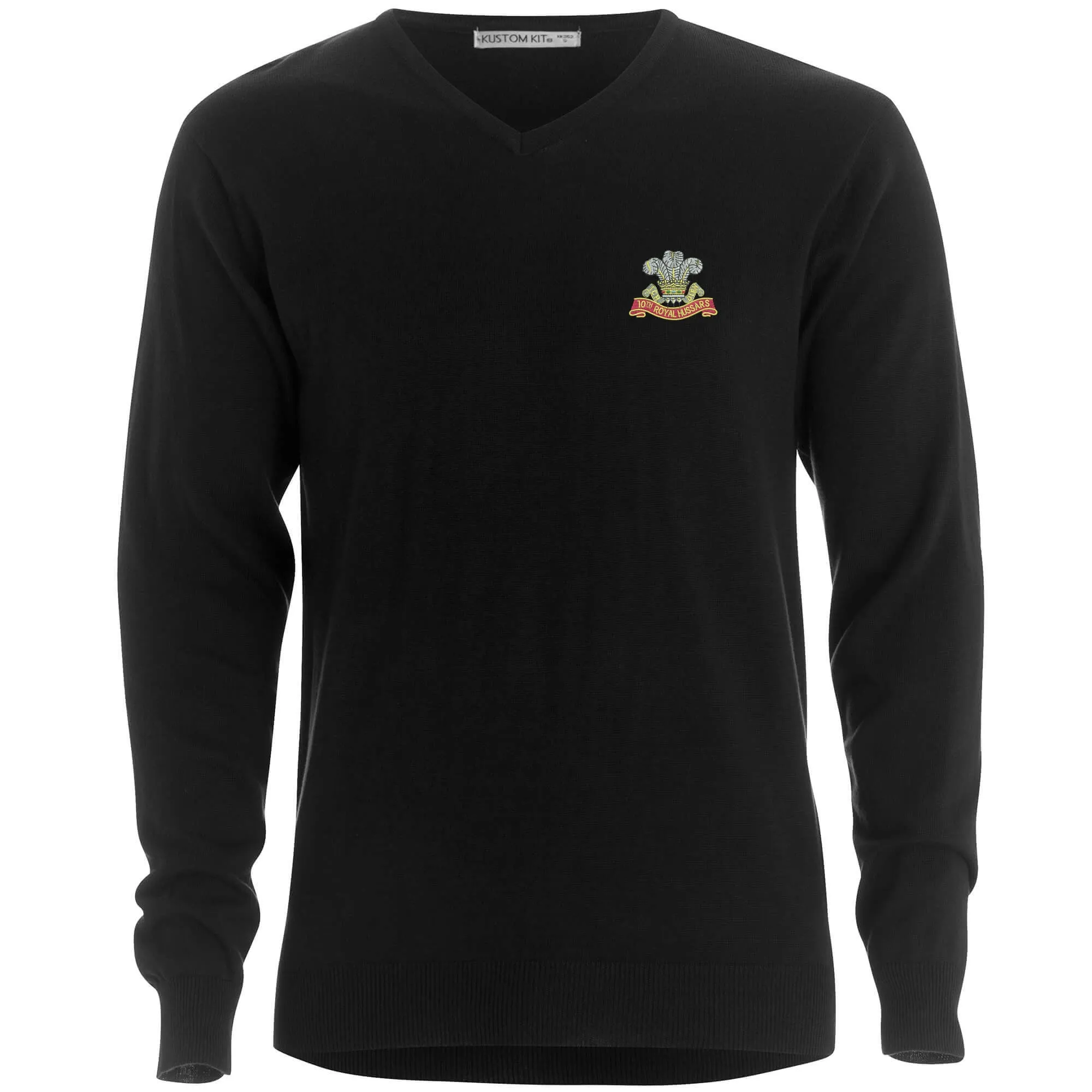 10th Royal Hussars Arundel Sweater