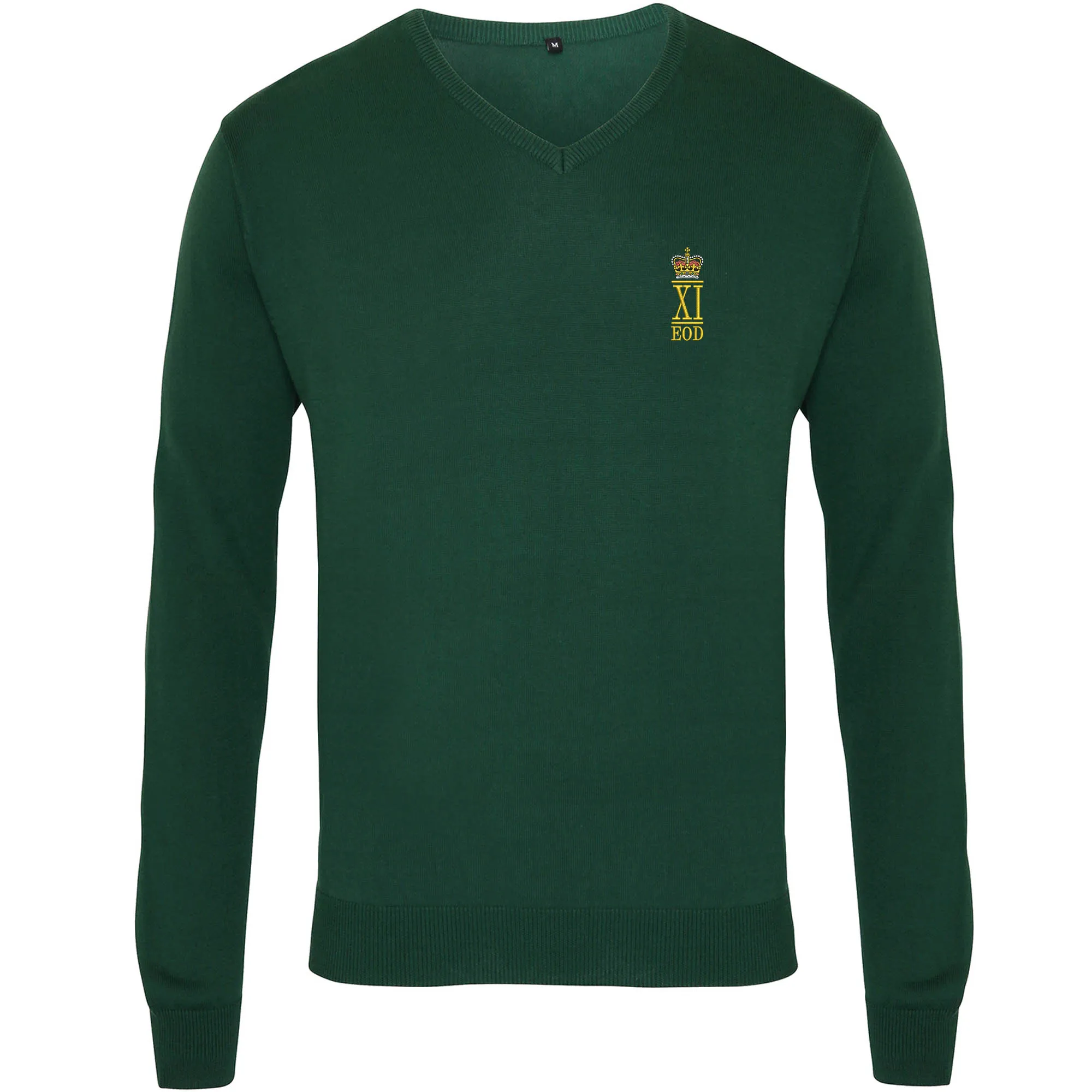 11 EOD Regt Royal Logistic Corps Arundel Sweater