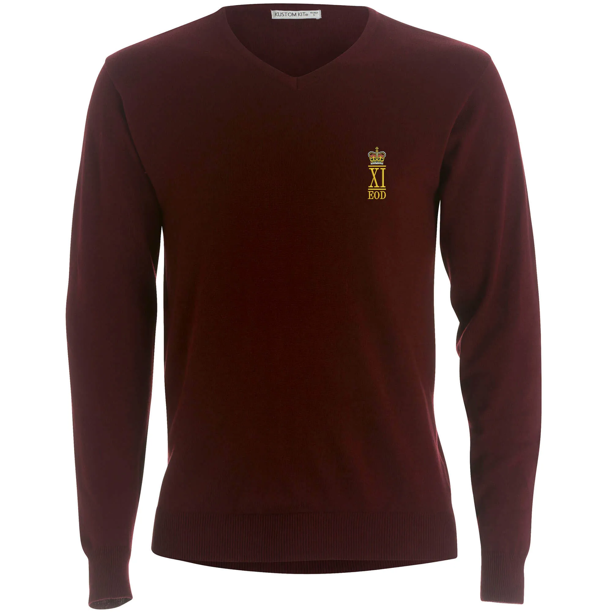 11 EOD Regt Royal Logistic Corps Arundel Sweater