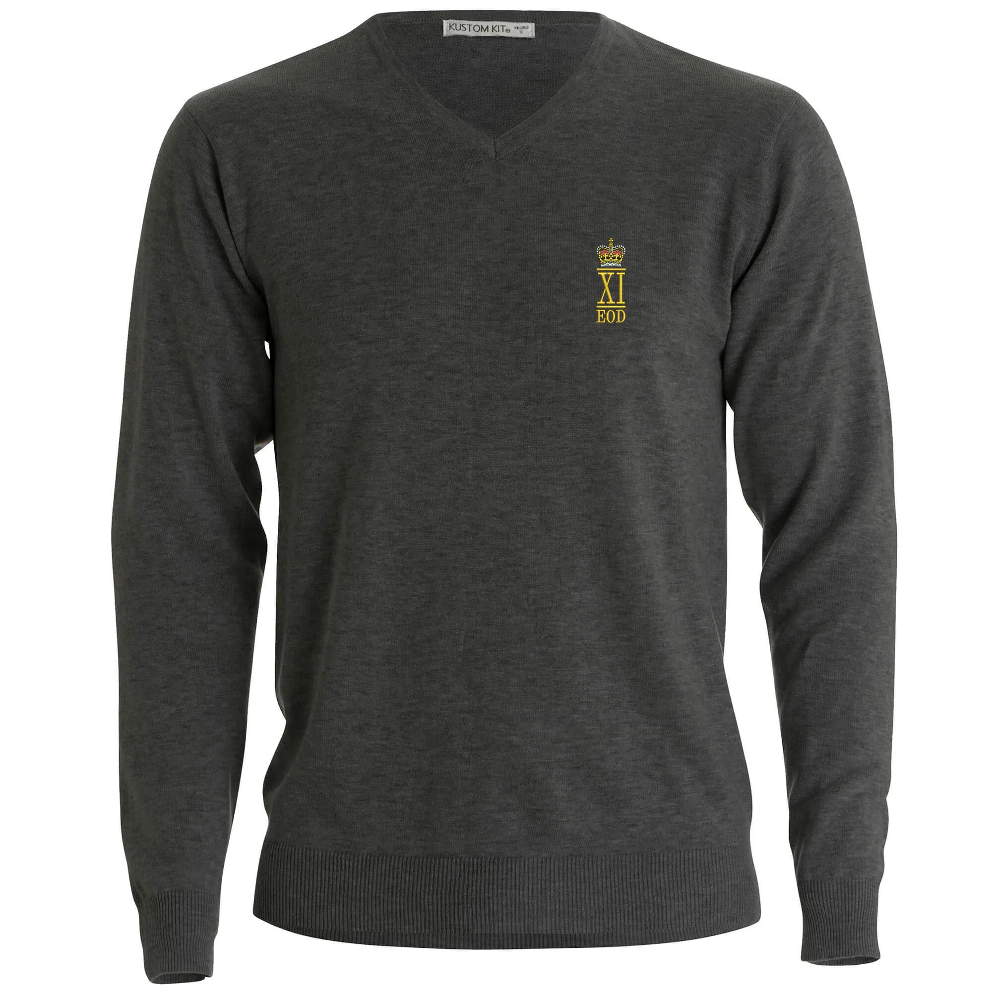 11 EOD Regt Royal Logistic Corps Arundel Sweater