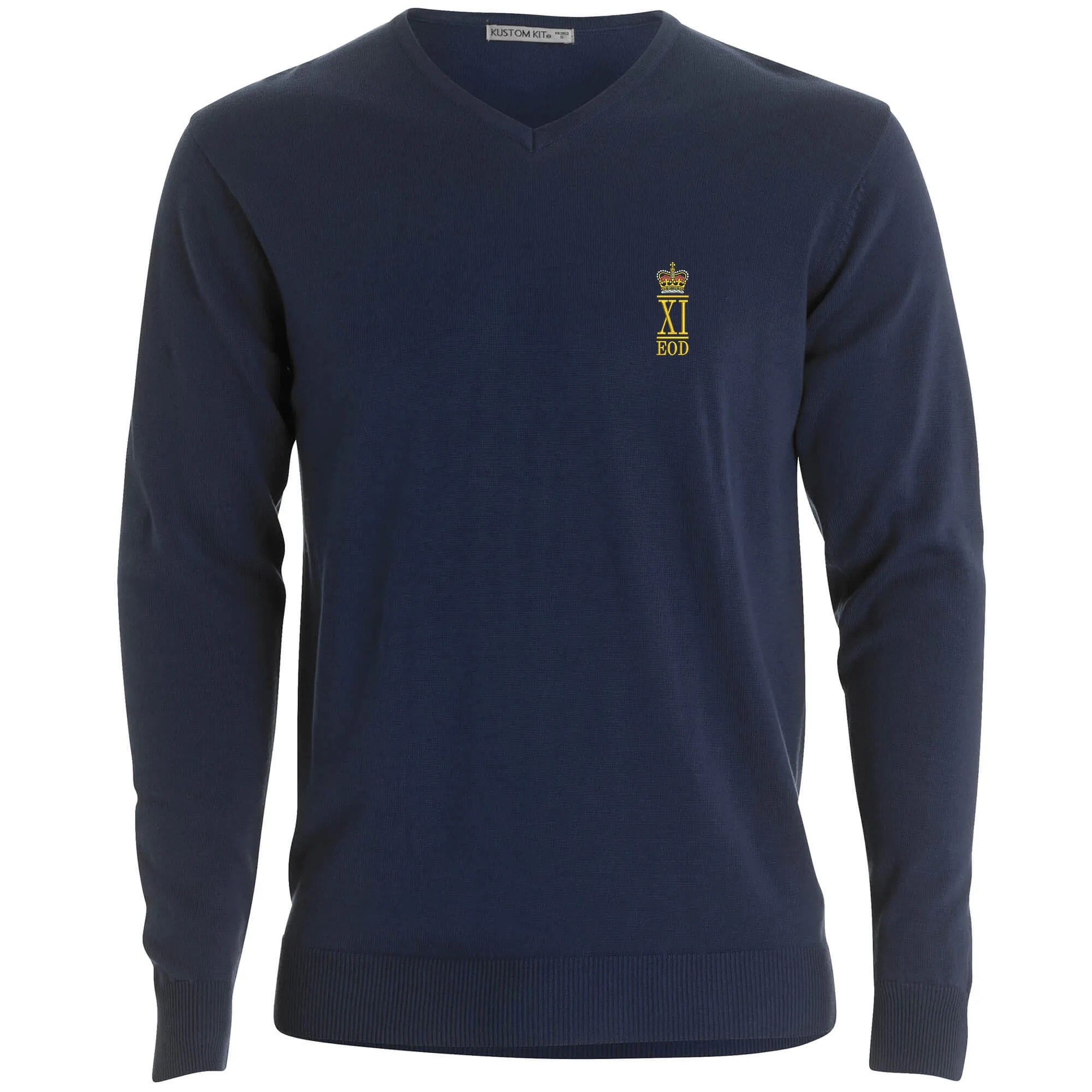 11 EOD Regt Royal Logistic Corps Arundel Sweater