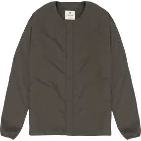 2L Octa Cardigan - Dark Olive