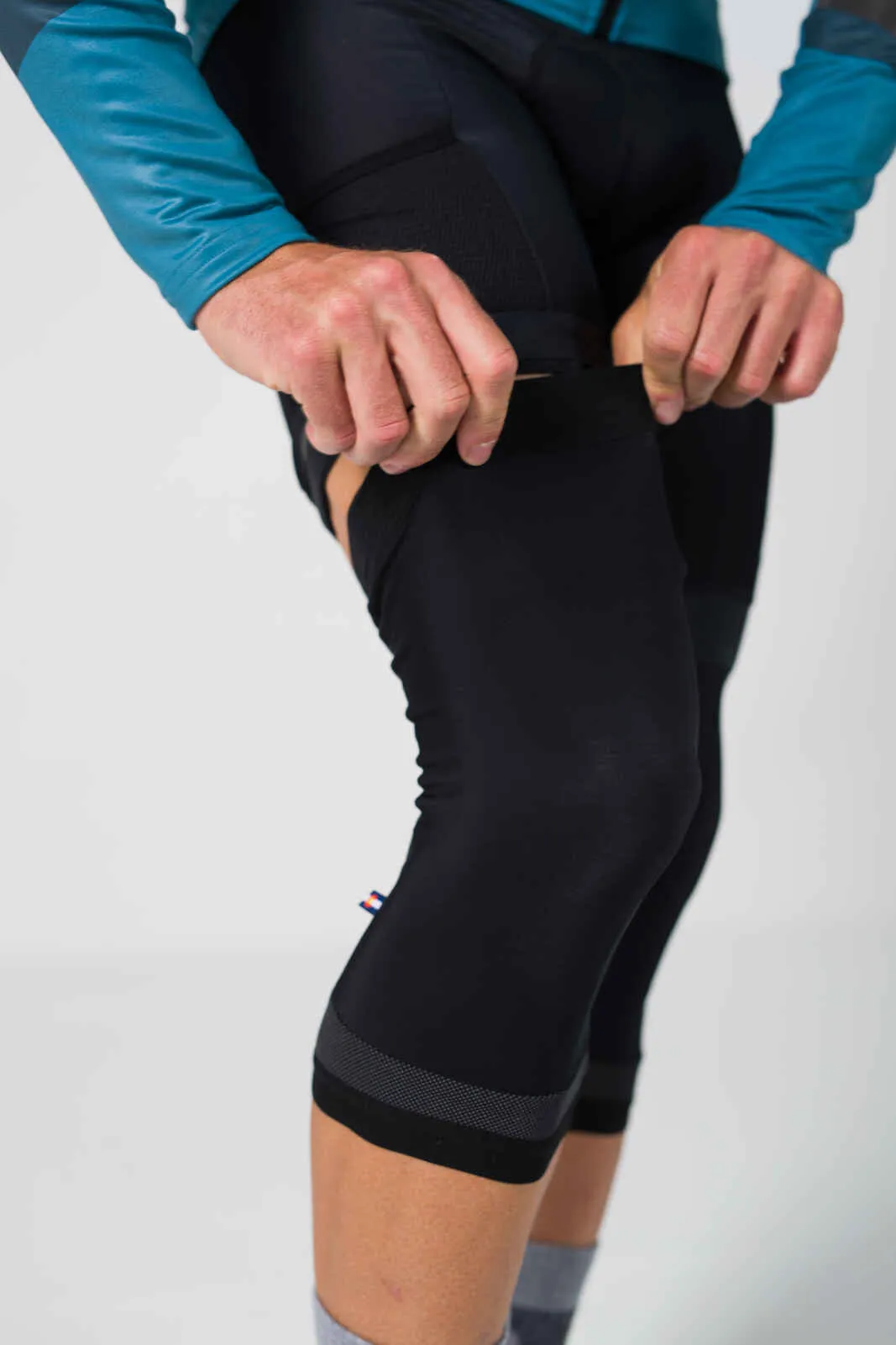 Alpine RT Thermal Knee Warmers