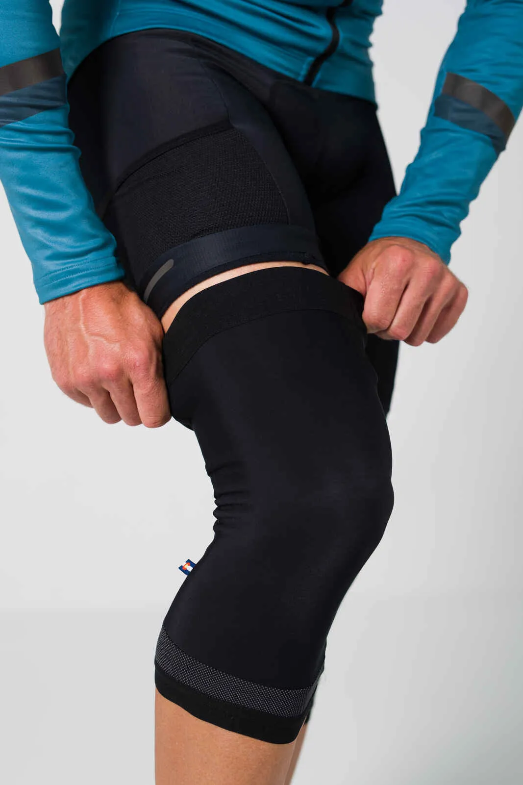 Alpine RT Thermal Knee Warmers