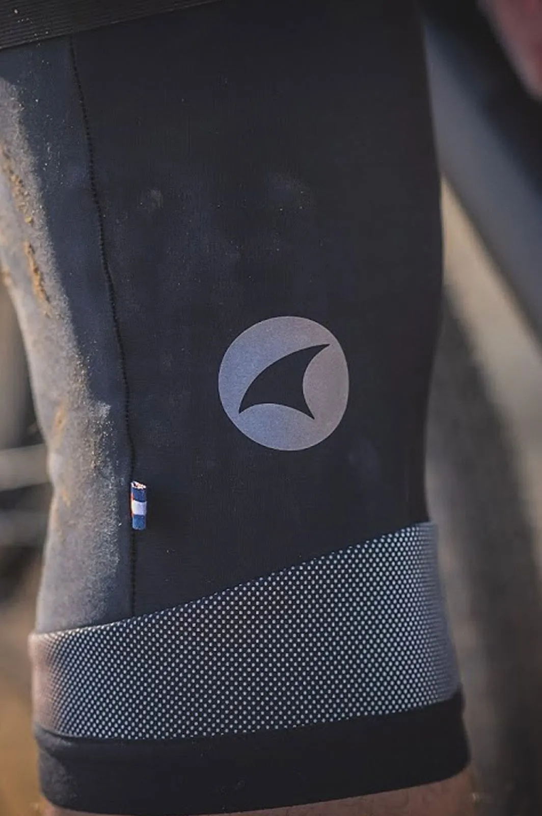 Alpine RT Thermal Knee Warmers