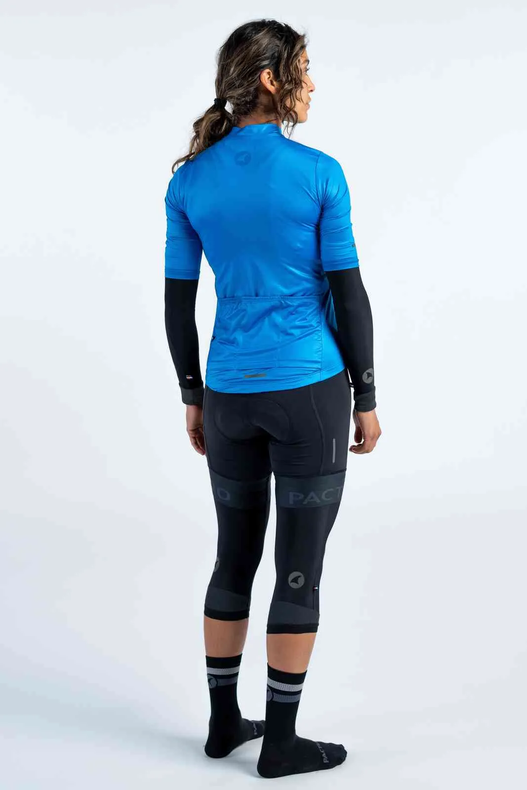 Alpine RT Thermal Knee Warmers