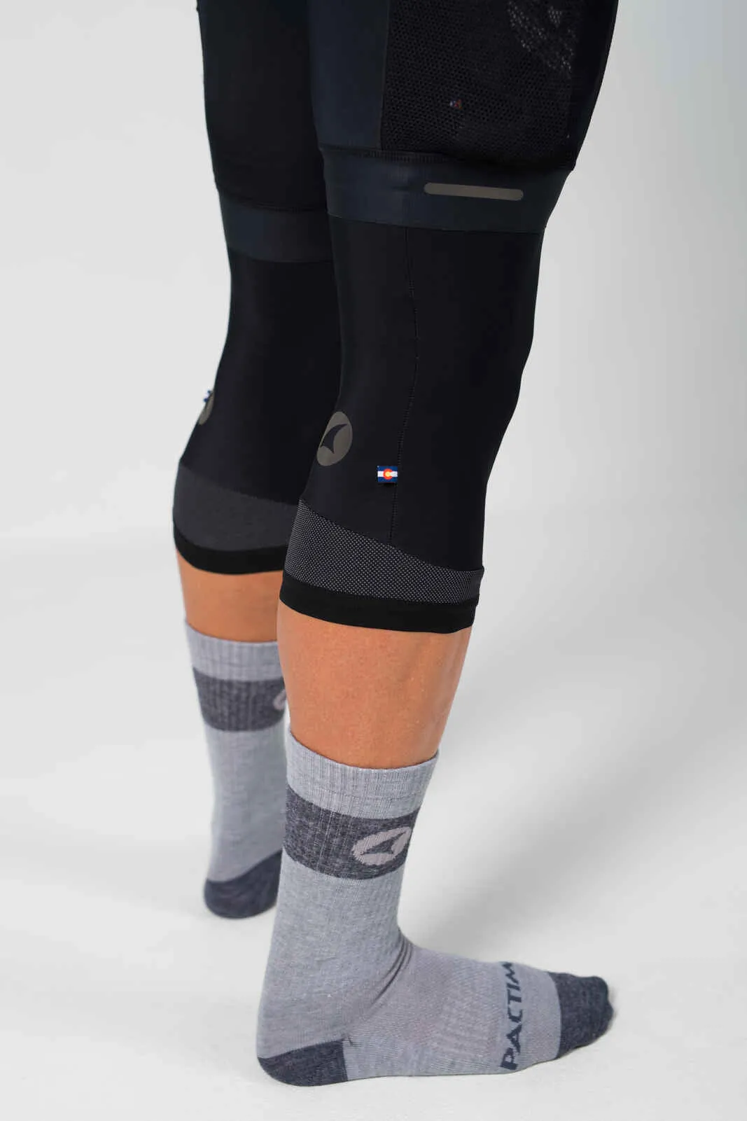 Alpine RT Thermal Knee Warmers