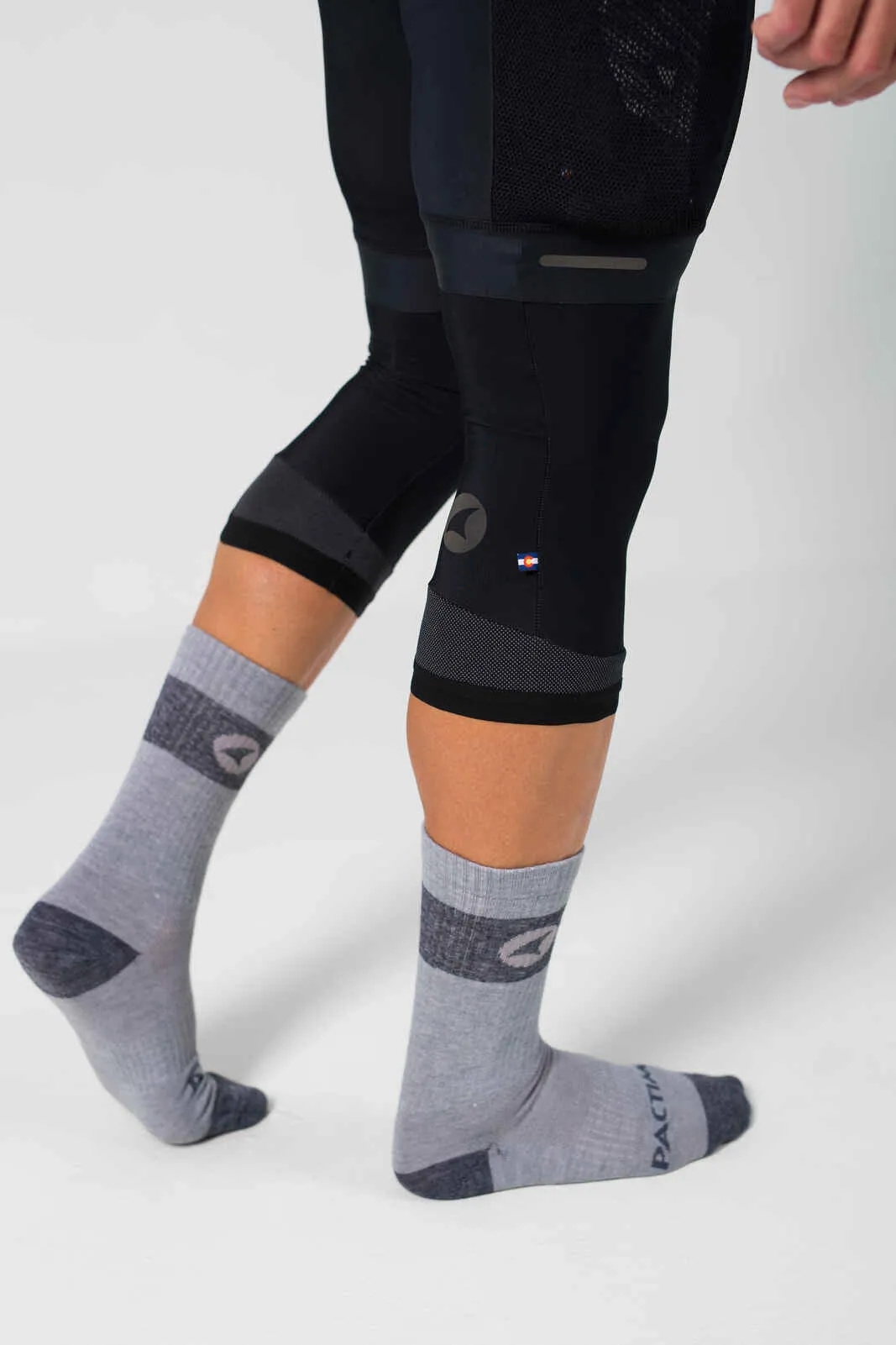 Alpine RT Thermal Knee Warmers