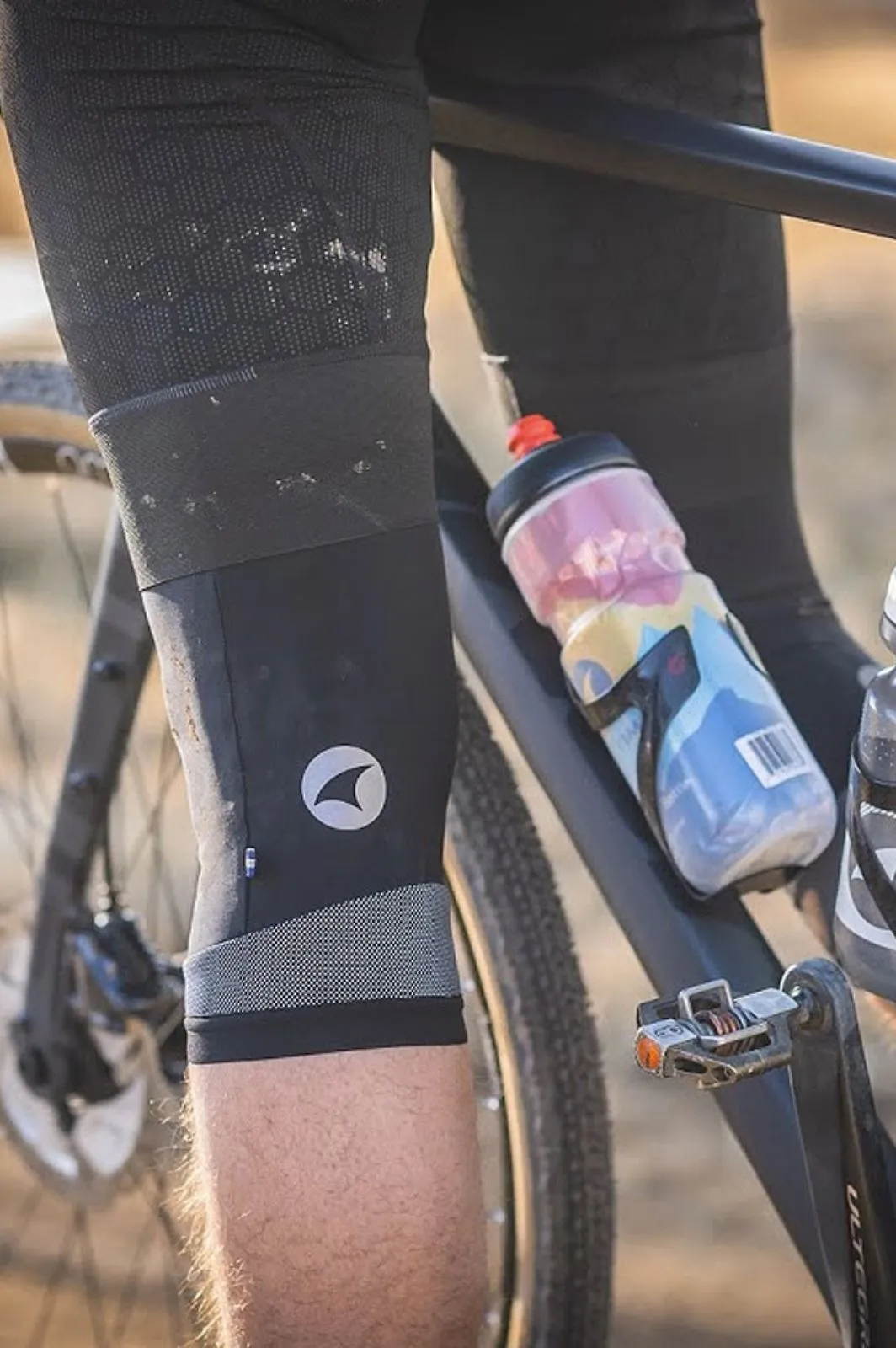 Alpine RT Thermal Knee Warmers
