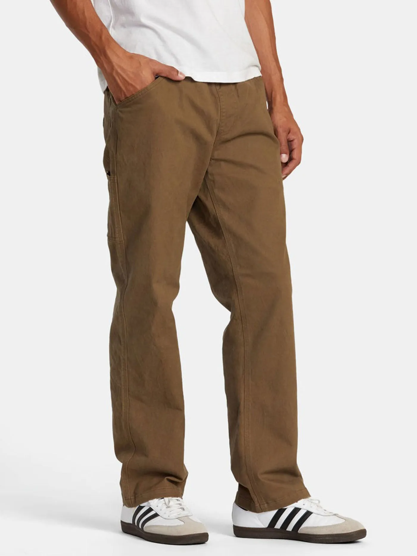 Americana Carpenter Pants