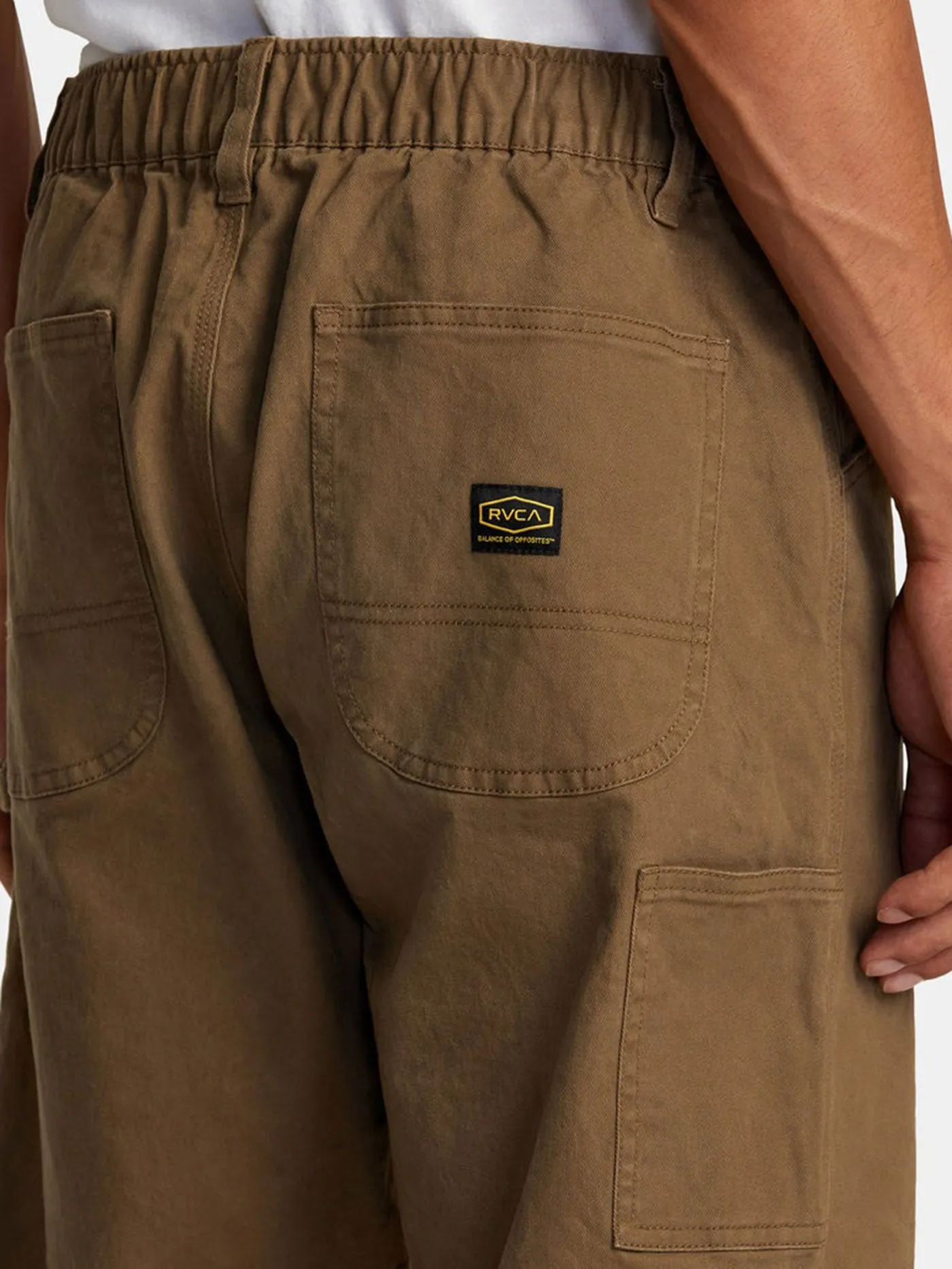 Americana Carpenter Pants