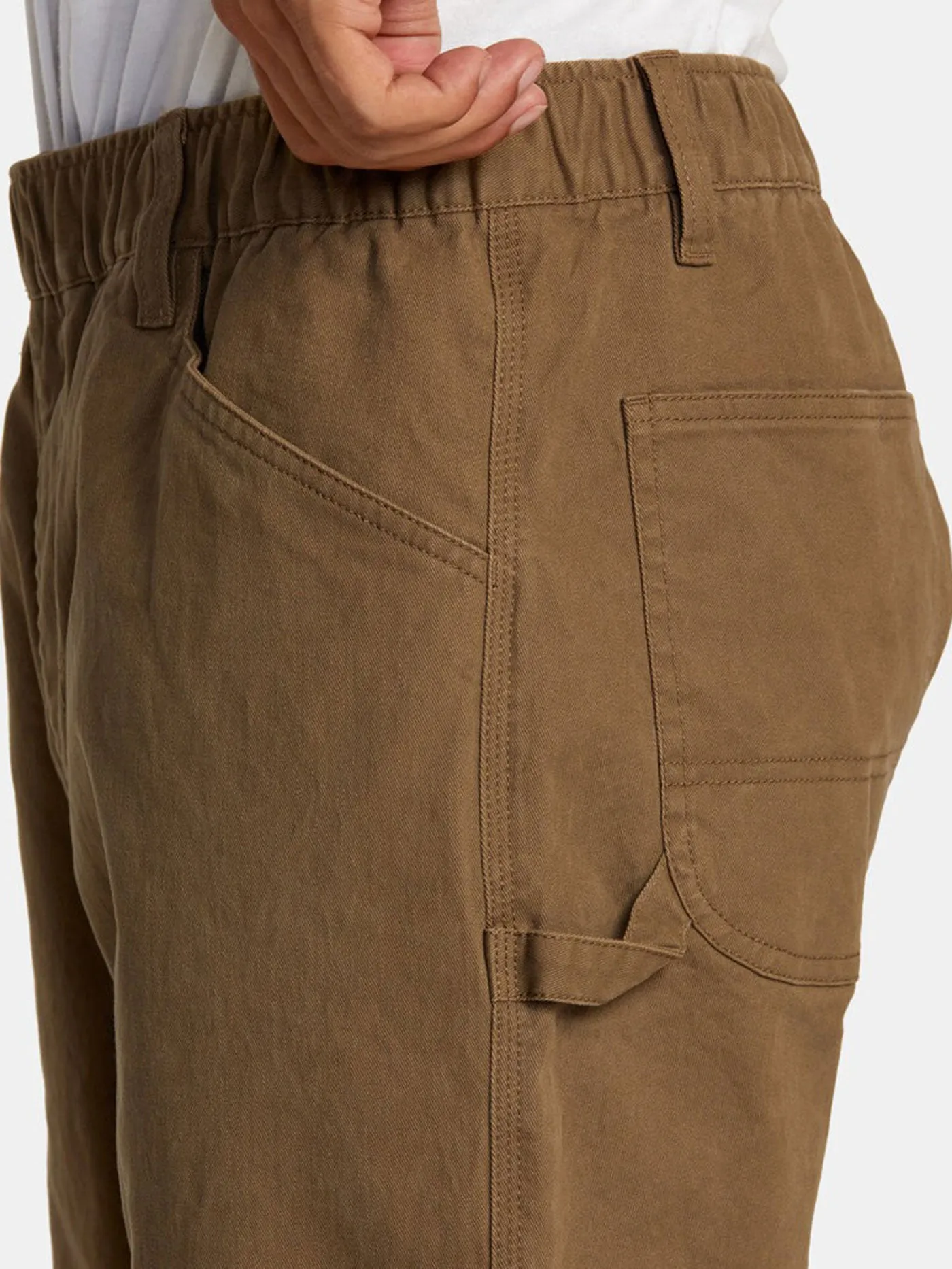 Americana Carpenter Pants