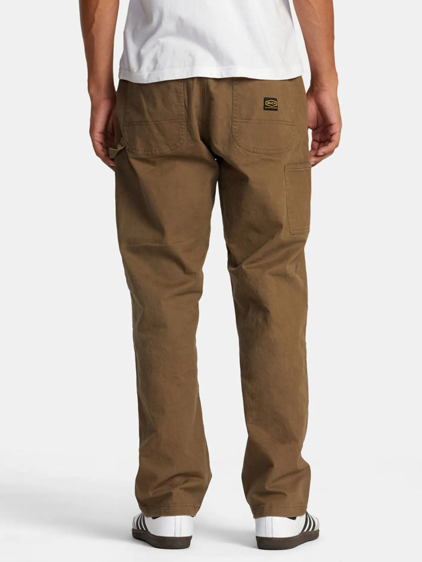 Americana Carpenter Pants
