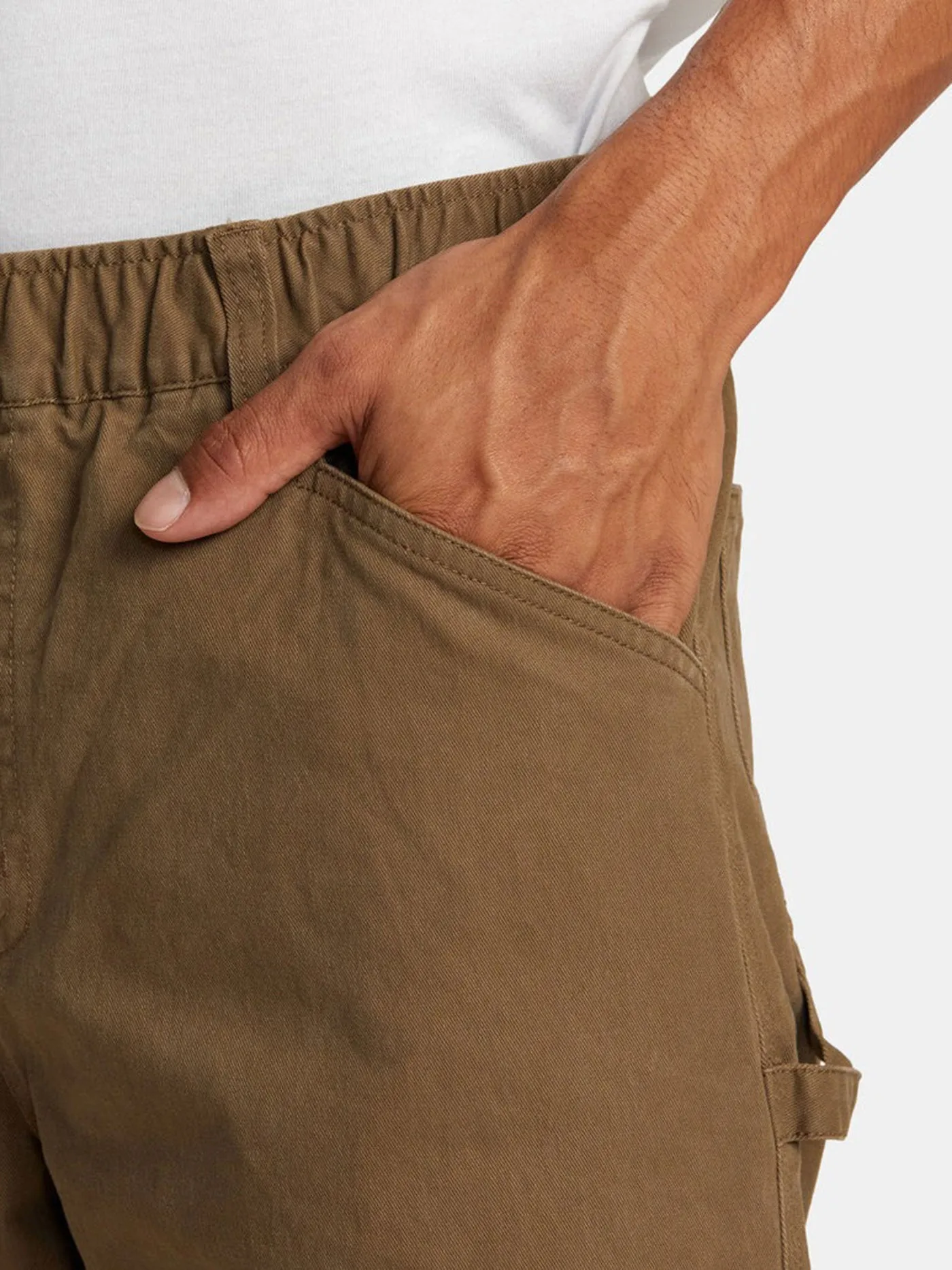 Americana Carpenter Pants