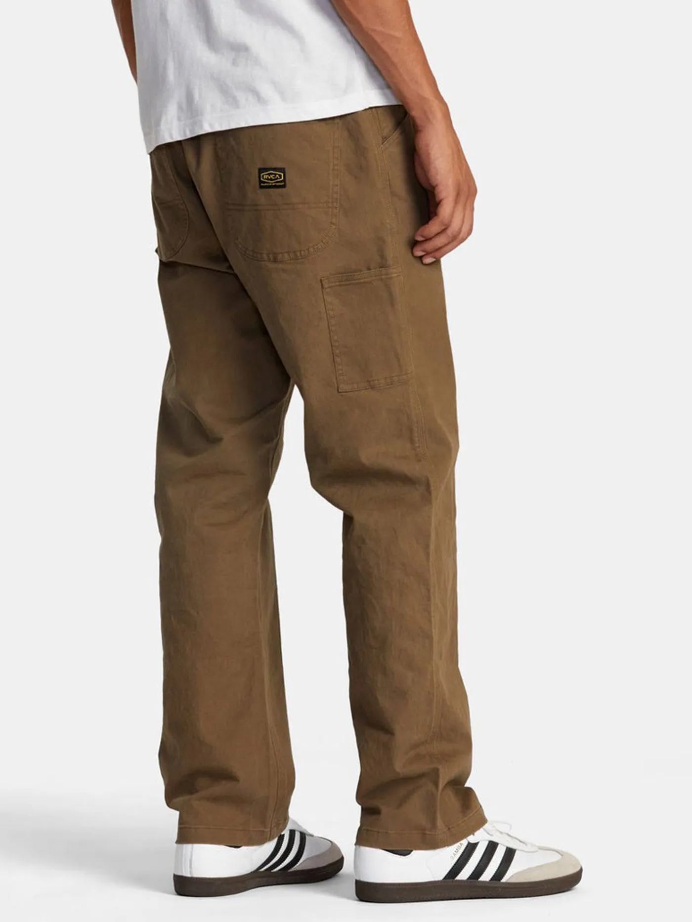 Americana Carpenter Pants
