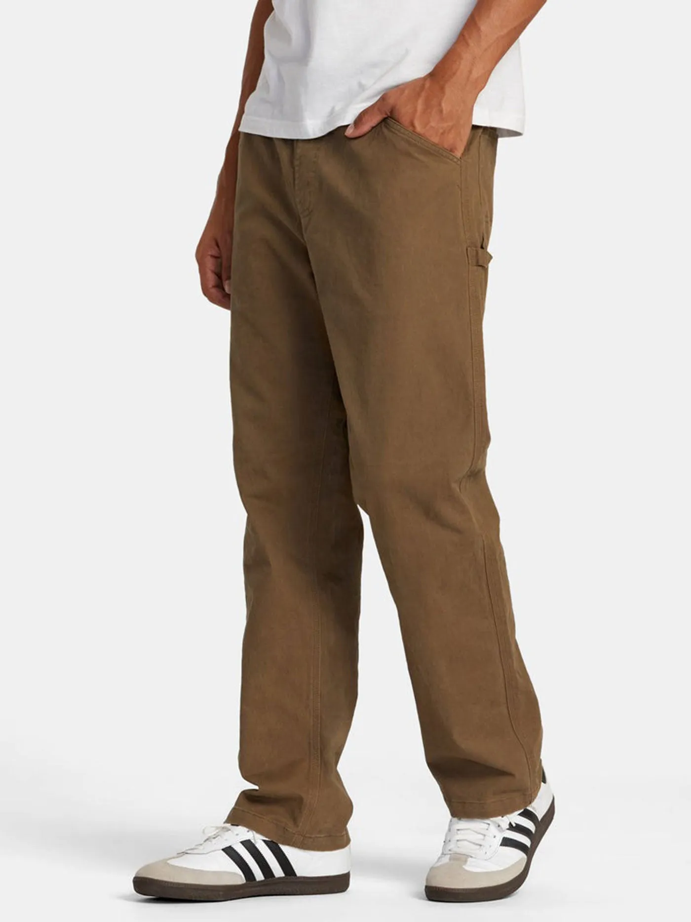 Americana Carpenter Pants