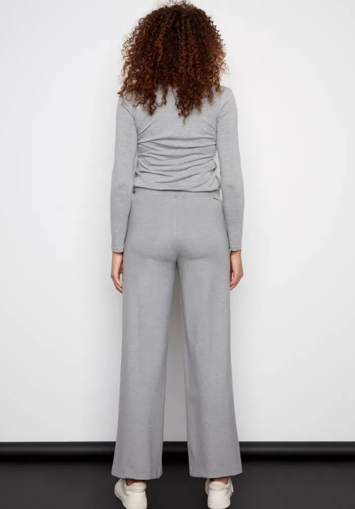 Amiri Wide Leg Pant