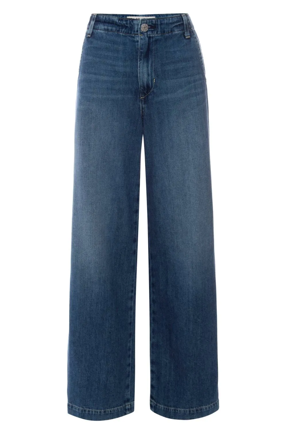 Amo - Edith Wide Leg Trouser