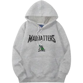 Atlanta Madhatters Breakaway Fall Fleece Youth Hoodie