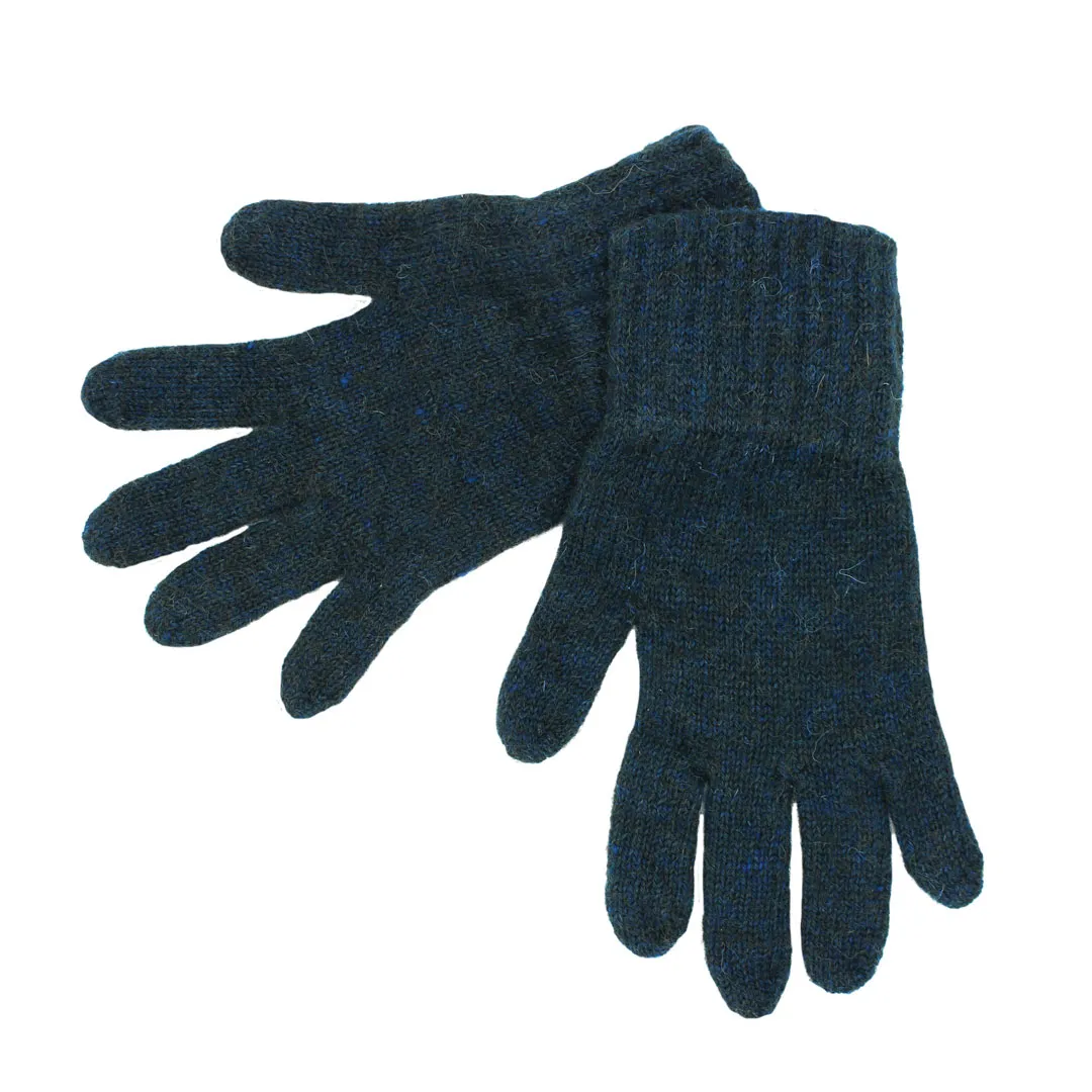 Basic Alpaca Gloves