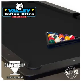 Black Valley Teflon Ultra Championship Cloth