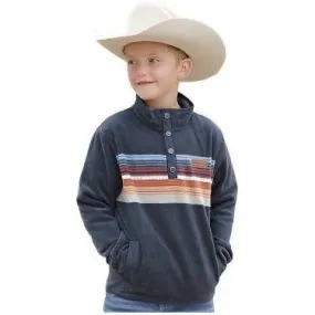 Boy's Cinch Fleece Pullover MWK5150001