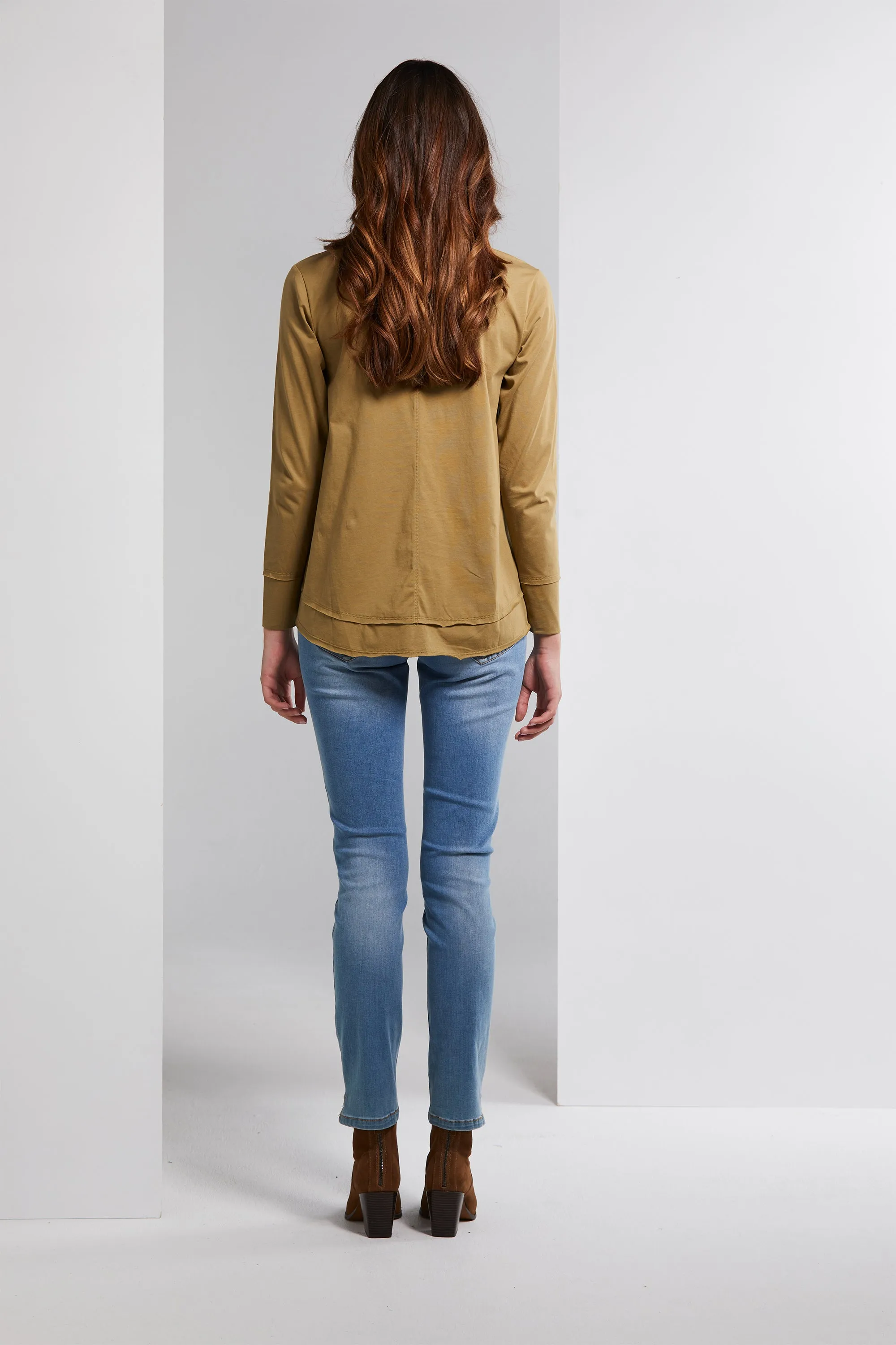 Capella Top