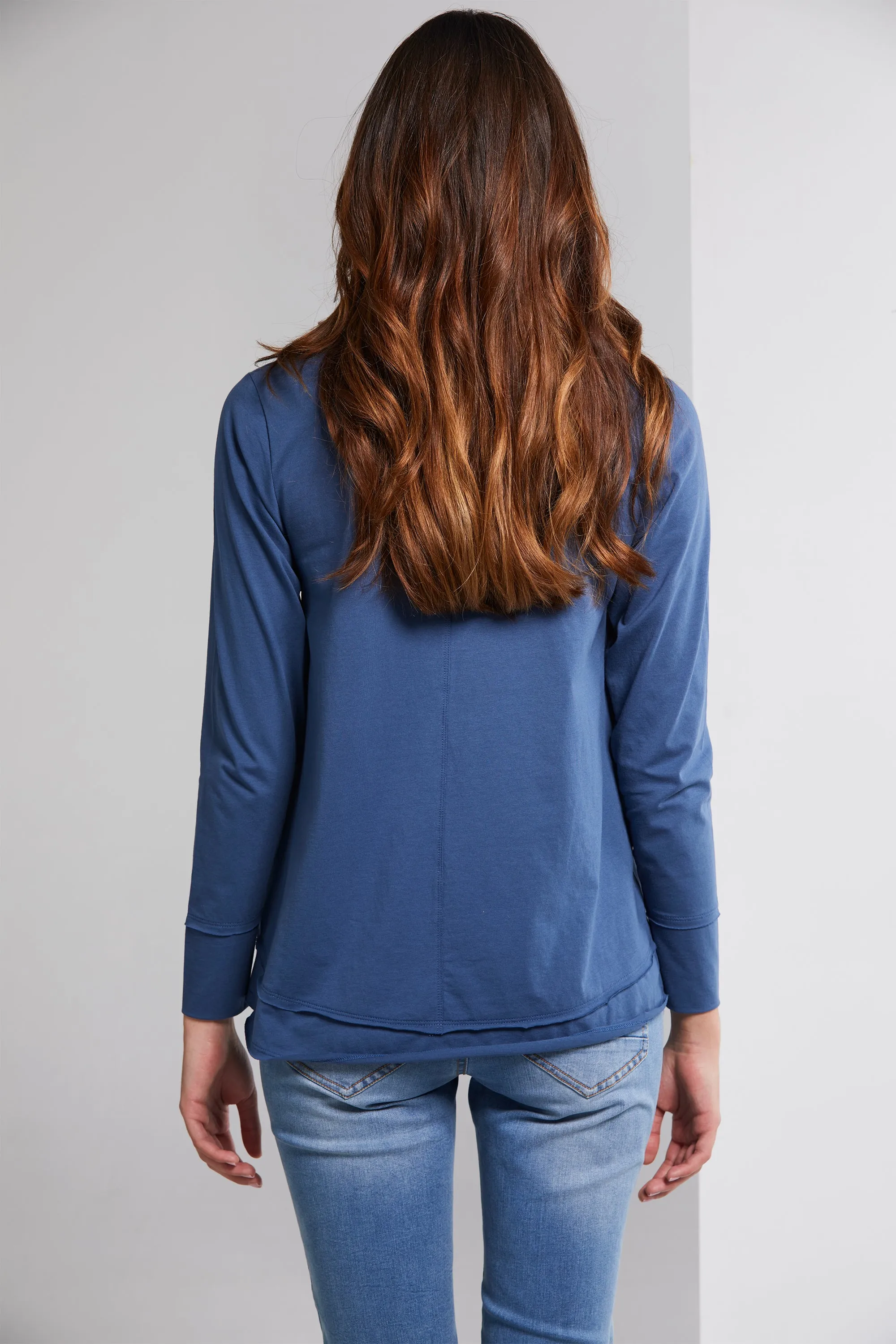 Capella Top