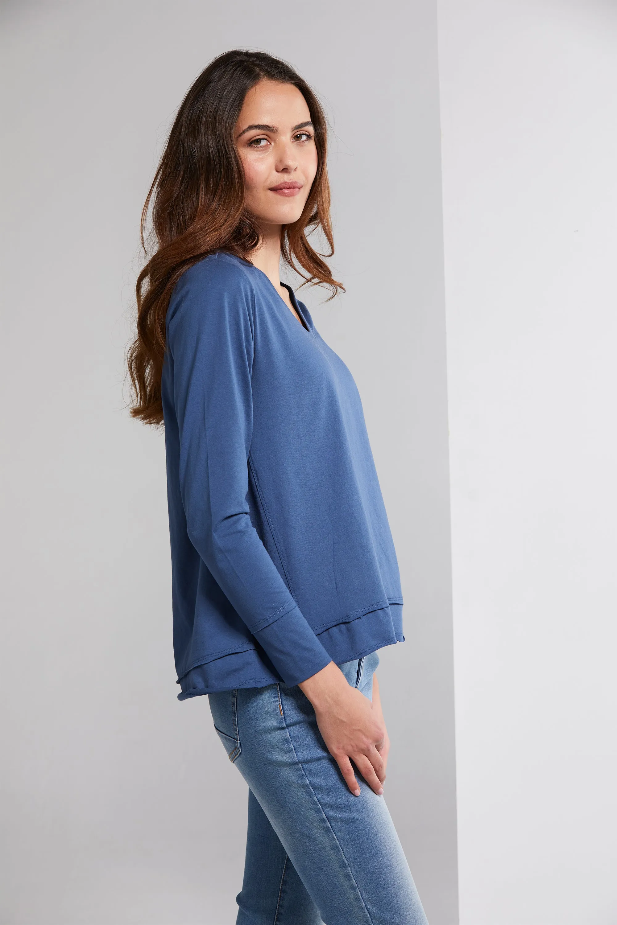 Capella Top