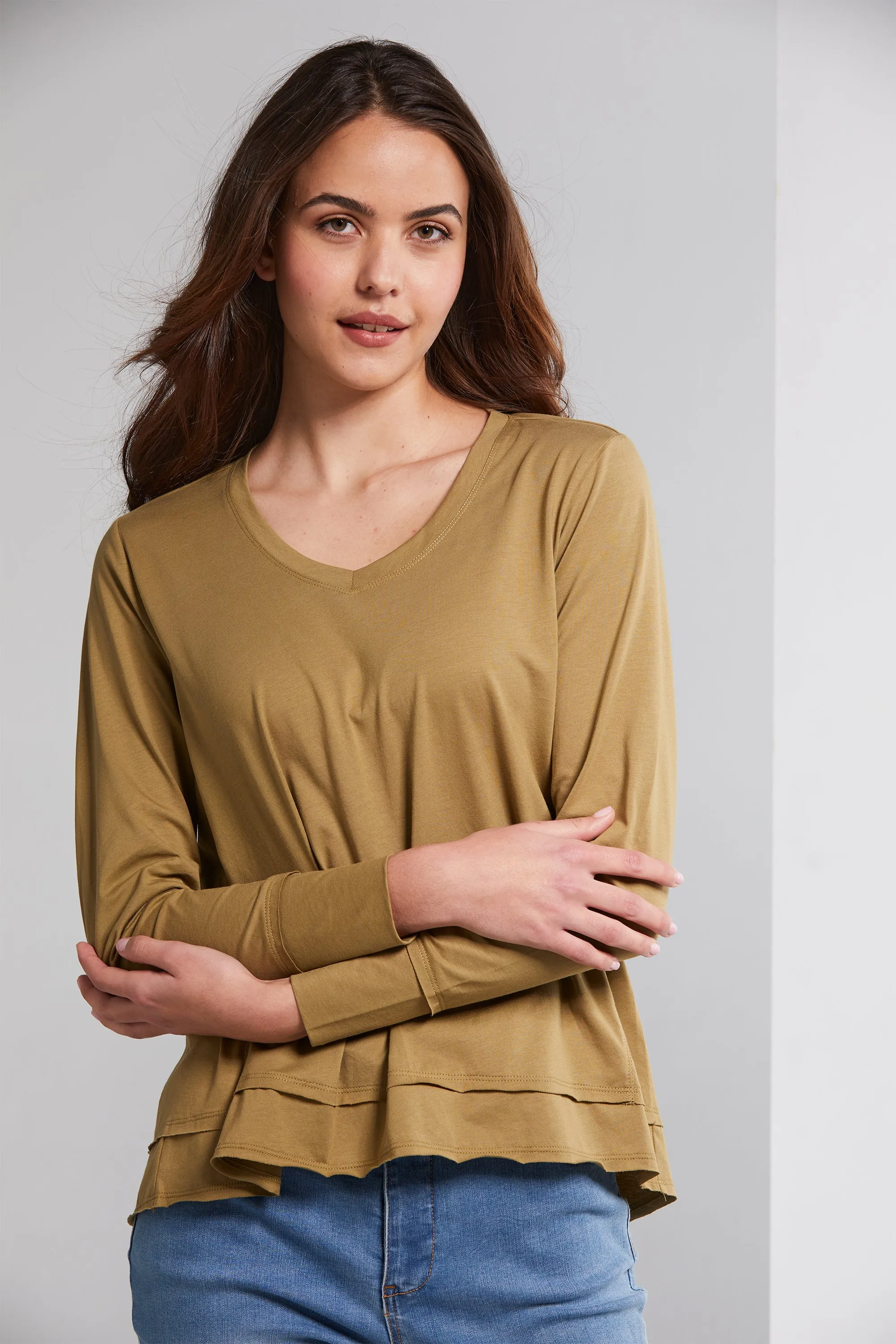 Capella Top