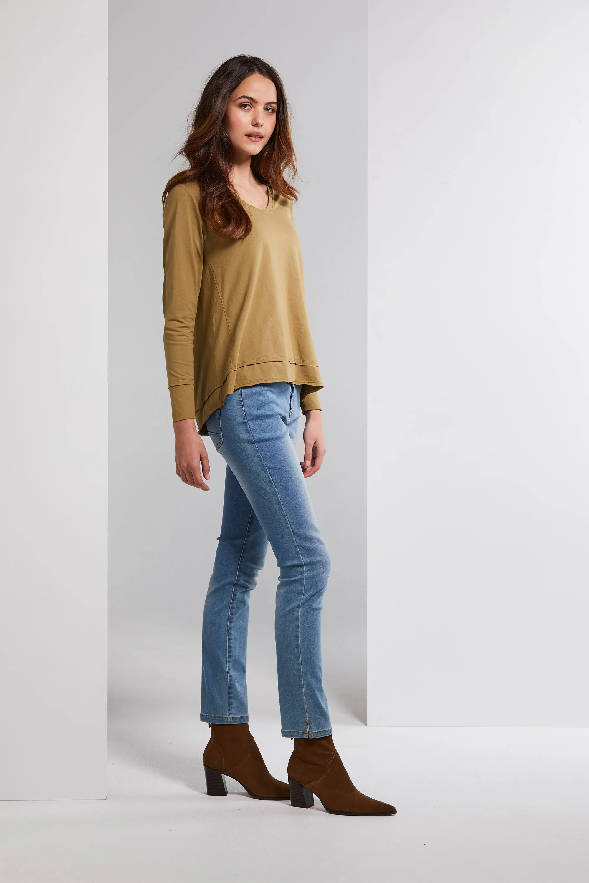 Capella Top