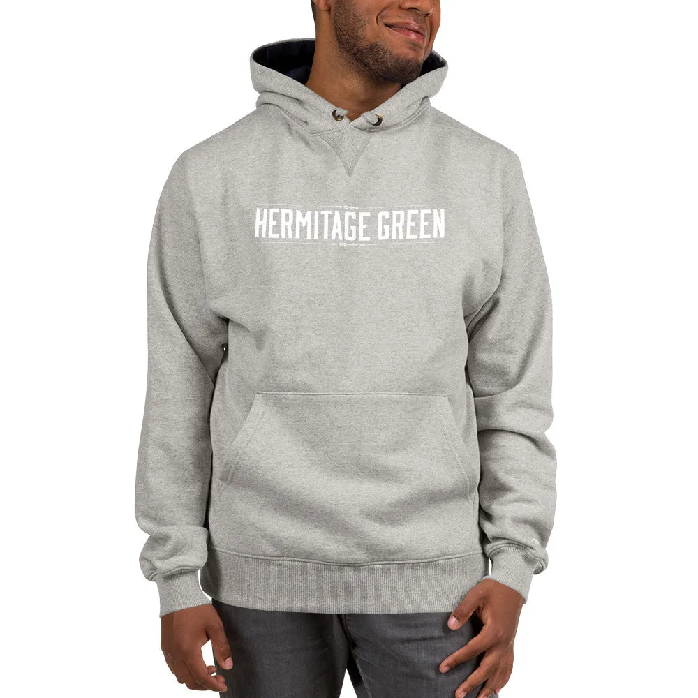 Champion Hoodie