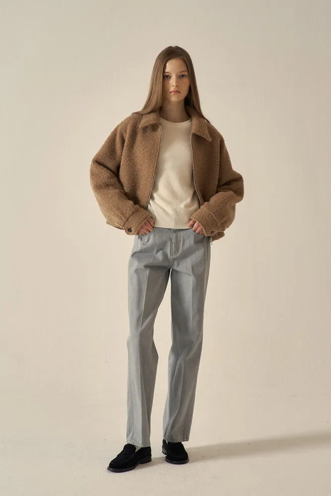 Classic Denim - Light Indigo