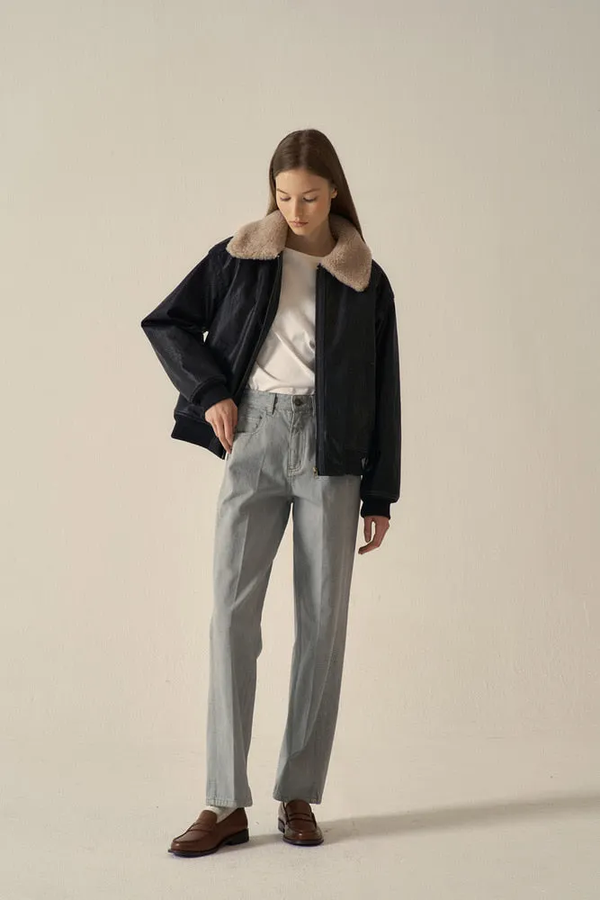 Classic Denim - Light Indigo