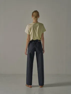 Classic Denim - Vintage Black