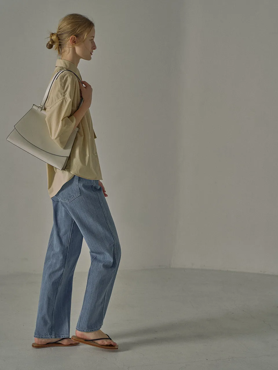 Classic Denim - Vintage Indigo