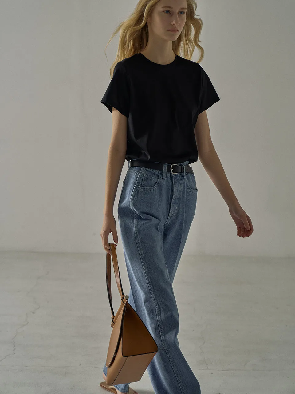 Classic Denim - Vintage Indigo