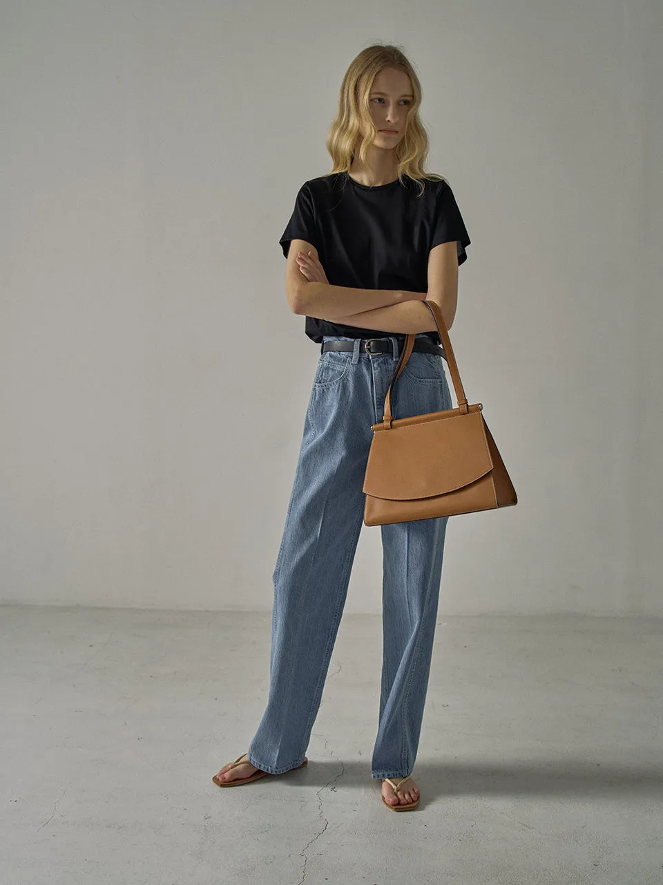 Classic Denim - Vintage Indigo