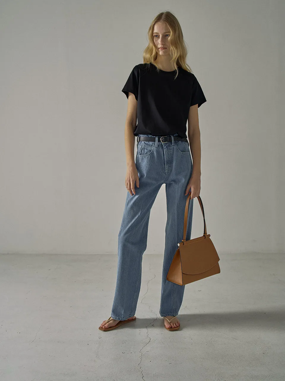 Classic Denim - Vintage Indigo