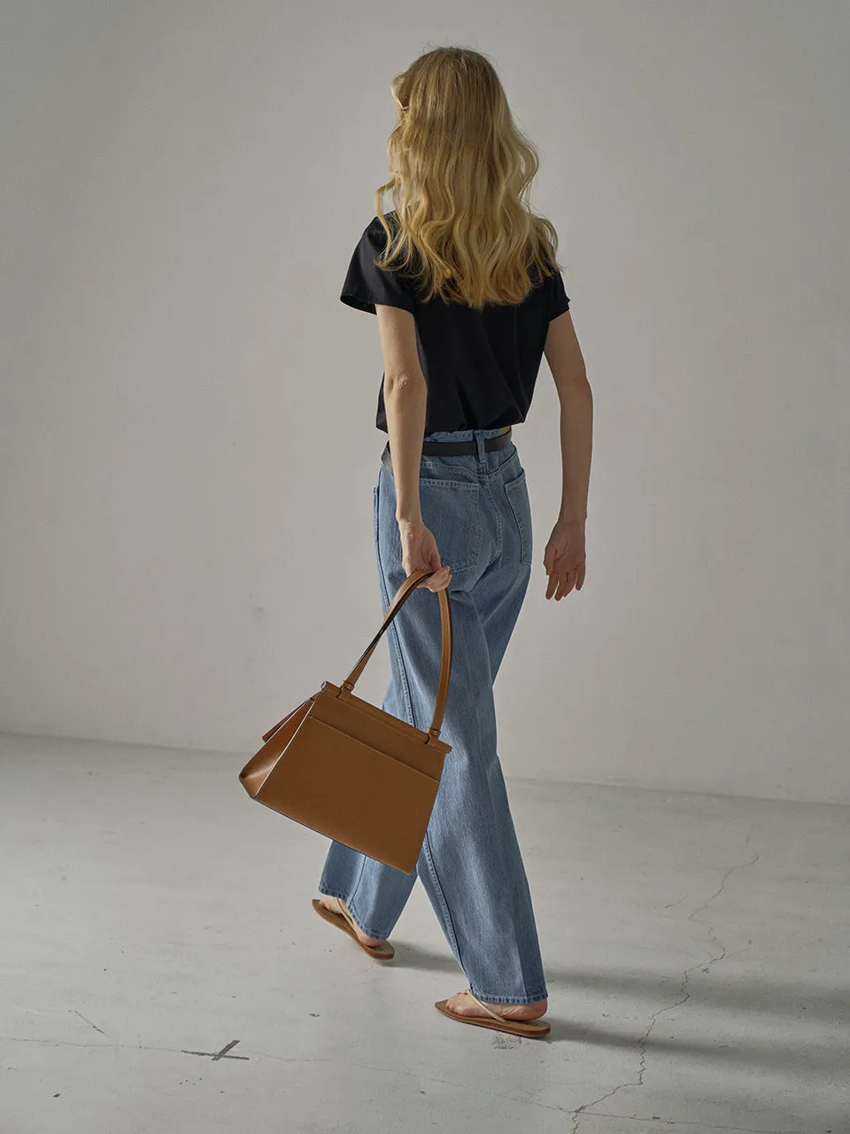 Classic Denim - Vintage Indigo