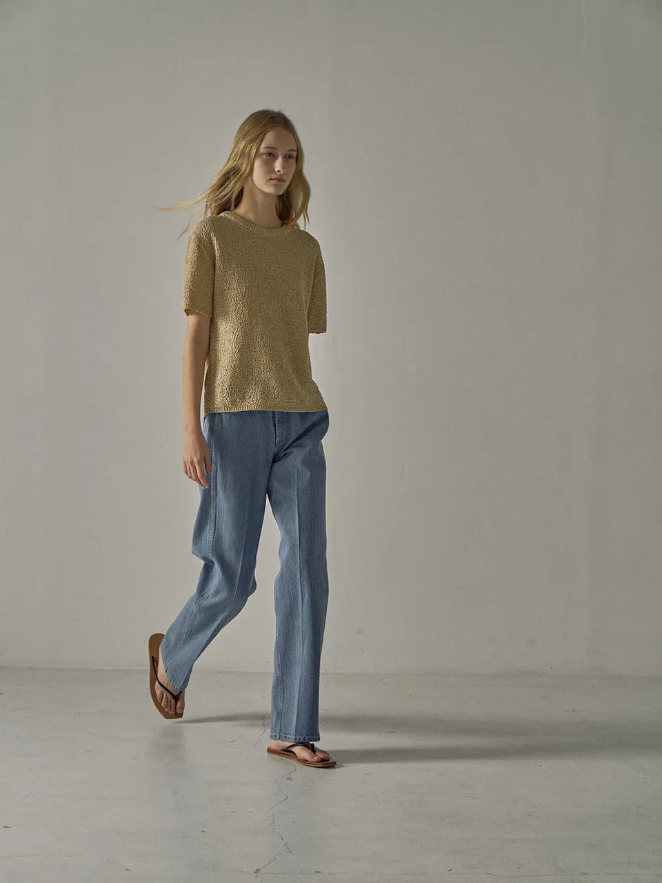 Classic Denim - Vintage Indigo
