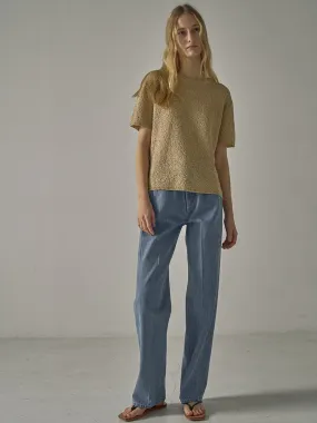 Classic Denim - Vintage Indigo