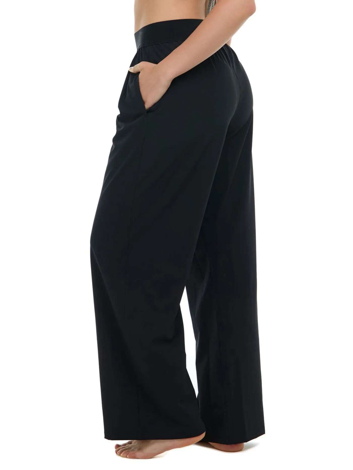 Coast Vapor Pants