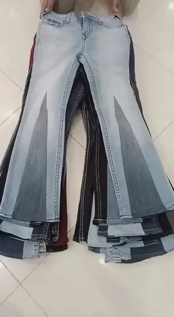 Custom handpick Reworked True Religion - 28 piece